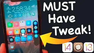 Must Download Cydia Tweak! Part 25