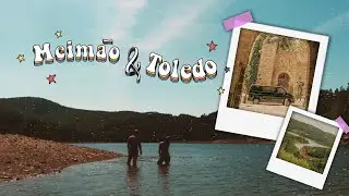 ROADTRIP já estamos em ESPANÃ !