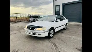 Toyota Corona Premio, 2000 год
