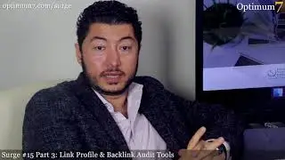 Link Profile & Backlink Audit Tools: Ahrefs, Majestic SEO, and BacklinkPatrol (Surge #15, Part 3)
