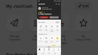 jazzcash error an error occurred while connecting to server
