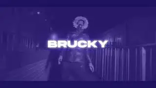 FREE RUSS MILLIONS X BUNI MB TYPE BEAT |UK/NY DRILL| (BRUCKY)