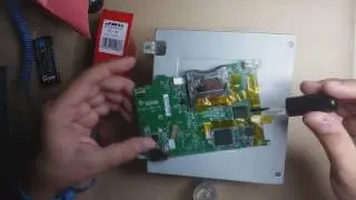 Solucion Pantalla Negra De La Muerte Nintendo Ds XL