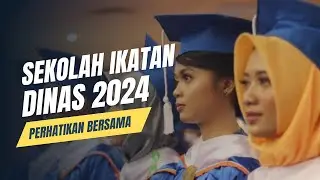 Tidak hanya STAN inilah daftar sekolah kedinasan langsung CPNS