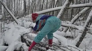 Frozen wellies