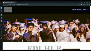 EduHub : Educational Meetup Application