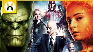 Dark Phoenix Plot Leak Confirms X-Men: The Last Stand 2.0?