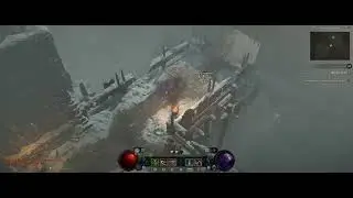 Diablo 4 Дозор света
