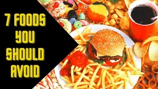 7 High Cholesterol Foods You Should Avoid in 2023 if Your Cholesterol level is High😳😳