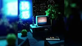 The Midnight - Lost & Found (Slow + Reverb)