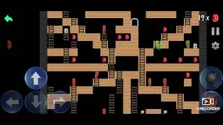 Mine Runner   Level 157