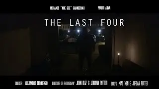 The Last Four