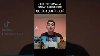Qusar Sehidleri 2021