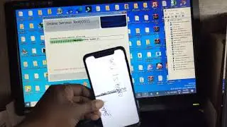 nokia after flashing no command done  with ost tool not a free service it's paid nokia 5.1 plus done