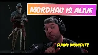 Mordhau's Heart-Beat that is Alive!