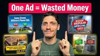 Stop Running the Same Facebook Ad — Do This Instead