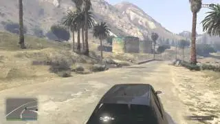 Drowned rv