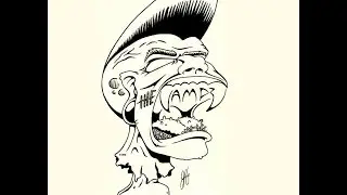 The Vampz - Starvation