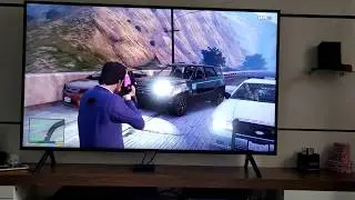 Missão a balada do Rooco gta 5