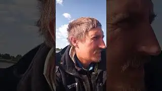 Рыбалка на Щуку. Отчёт от 1 сентября.