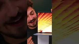 بتعرف وزن اول لابتوب؟