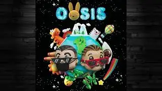 J Balvin, Bad Bunny - LA CANCIÓN