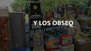 “811 mil pesos para regalos en 2023”