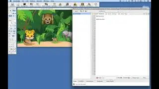 jungleFinish