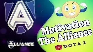 The Alliance Motivation | Dream Team