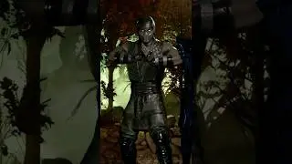 Full video above ⬆️⬆️ MK2 Noob Saibot - Skin Mod Showcase - Mortal Kombat 1