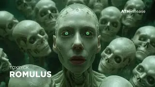 TOXSYCK - ROMULUS [Industrial Bass / Dark Electro]