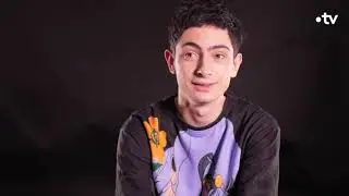 FTV Slash / Stalk s2 : Theo Fernandez (Lux), l'interview
