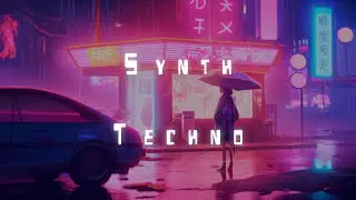 Synth & Techno Mix - vol. 5