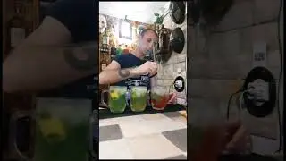 #расслабляемся #балдеж #коктейли #рекомендации