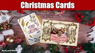 How Christmas Cards Came To Be