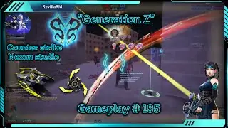 CSNS - Zombie Hero - Gen Z | Gameplay # 195