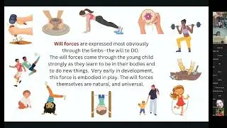 Webinar:  The Role of Arts in Neurological, Physical, Emotional, and Cognitive Development