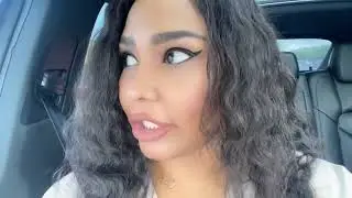 Girly Spring Vlog