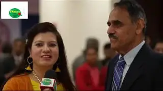 B.S. Chandrasekhar USA Interview in Bay Area, California| Famous Indian Cricketer/Bowler/Bowling