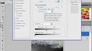 Photoshop Groovy Dancer Tutorial - Part 4