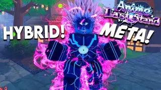 New Ultimate Strongest Alien Is INSANELY Strong In Anime Last Stand Update 7!