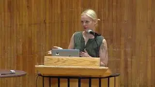 Contributed Talks 4 - CCN 2024