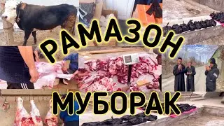 Рамазон муносабати билан эхсон.. #lakkon #isfara #tjk #лаккон #эхсонтж