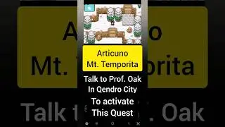 Pokemon Saiph 2 | Kanto Legendaries Locations | Articuno | Moltres | Zapdos | Mewtwo |