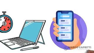 Marco Capriotti: La perfetta strategia di vendita online