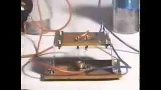 Birth of The Transistor: A video history of Japan's electronic industry. (Part 1)