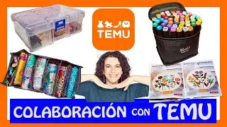 ¿TEMU vale la pena? 🤷‍♀️ En el vídeo te lo digo ✅
