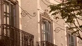Jalpa de Cánovas Pueblo Mágico