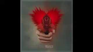 Malted Milk (LOVE, TEARS & GUNS) - More & more