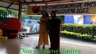 DIOS NO TIENE LIMITES